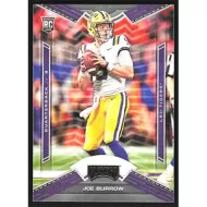 2020 Panini Chronicles Draft Picks Playoff #1 Joe Burrow