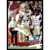 2020 Panini Chronicles Draft Picks Prestige #13 Cam Akers