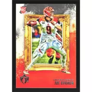 2020 Panini Chronicles Gridiron Kings #GK-1 Joe Burrow