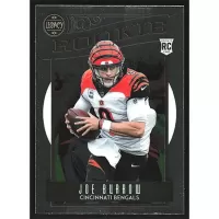 2020 Panini Chronicles Legacy #201 Joe Burrow