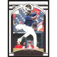 2020 Panini Chronicles Legacy #2 Yordan Alvarez