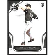 2020 Panini Chronicles Limited #9 Dylan Cease