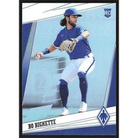 2020 Panini Chronicles Phoenix Holo #1 Bo Bichette