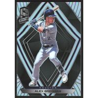 2020 Panini Chronicles Spectra Holo #10 Alex Bregman