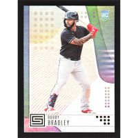 2020 Panini Chronicles Status #16 Bobby Bradley