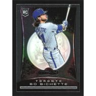 2020 Panini Chronicles Titan #1 Bo Bichette