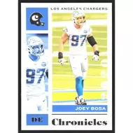 2020 Panini Chronicles #55 Joey Bosa