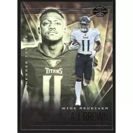 2020 Panini Illusions #97 A.J. Brown