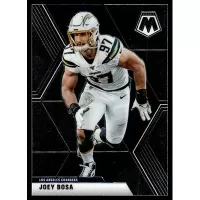 2020 Panini Mosaic #111 Joey Bosa