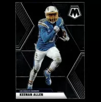 2020 Panini Mosaic #112 Keenan Allen