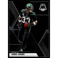 2020 Panini Mosaic #158 Jamal Adams