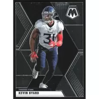 2020 Panini Mosaic #195 Kevin Byard