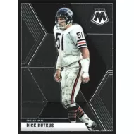 2020 Panini Mosaic #42 Dick Butkus