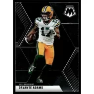 2020 Panini Mosaic #83 Davante Adams