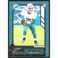 2020 Panini Playbook #135 Lynn Bowden Jr.