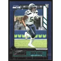 2020 Panini Playbook #151 Jordyn Brooks