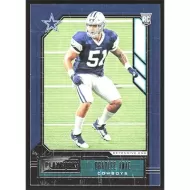 2020 Panini Playbook #163 Bradlee Anae