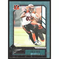 2020 Panini Playbook #31 Tyler Boyd