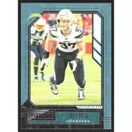 2020 Panini Playbook #3 Joey Bosa