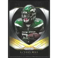 2020 Panini Prizm Brilliance #14 Le'Veon Bell