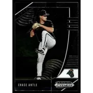 2020 Panini Prizm Draft Picks #PDP163 Chase Antle