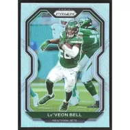 2020 Panini Prizm Silver #30 Le'Veon Bell