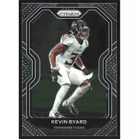 2020 Panini Prizm #105 Kevin Byard