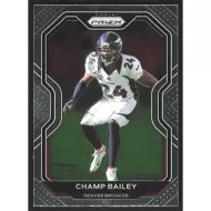 2020 Panini Prizm #119 Champ Bailey