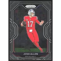 2020 Panini Prizm #1 Josh Allen