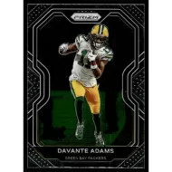 2020 Panini Prizm #205 Davante Adams