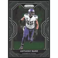 2020 Panini Prizm #221 Anthony Barr