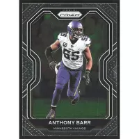 2020 Panini Prizm #221 Anthony Barr