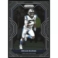 2020 Panini Prizm #240 Brian Burns