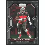 2020 Panini Prizm #260 Shaquil Barrett