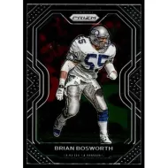 2020 Panini Prizm #299 Brian Bosworth