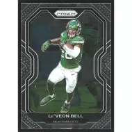 2020 Panini Prizm #30 Le'Veon Bell