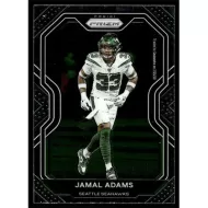 2020 Panini Prizm #31 Jamal Adams