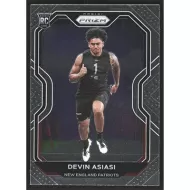 2020 Panini Prizm #370 Devin Asiasi