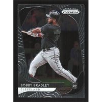 2020 Panini Prizm #39 Bobby Bradley