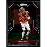 2020 Panini Prizm #48 Tyler Boyd