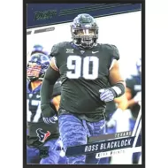 2020 Prestige Xtra Points Green #288 Ross Blacklock