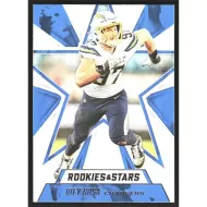 2020 Rookies & Stars #48 Joey Bosa