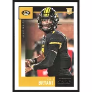 2020 Score #363 Kelly Bryant