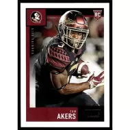 2020 Score #375 Cam Akers