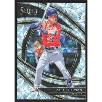 2020 Select Scope #180 Alex Bregman Premier