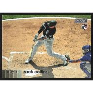 2020 Stadium Club #72 Zack Collins