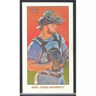 2020 Topps 206 Wave 3 #41 Joey Bart