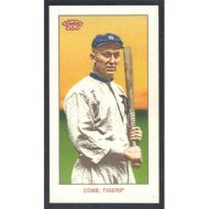 2020 Topps 206 Wave 4 Piedmont Back #15 Ty Cobb