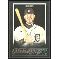 2020 Topps Allen & Ginter X #206 C.J. Cron