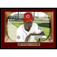 2020 Topps Archives '55 Bowman #B55-11 Aristides Aquino